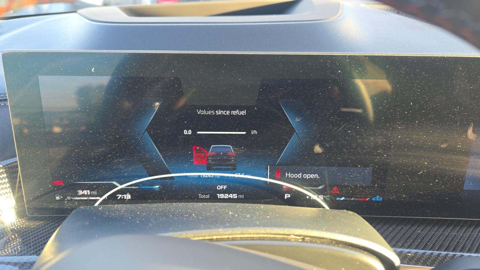 2026 BMW X5 M60i xDrive AWD