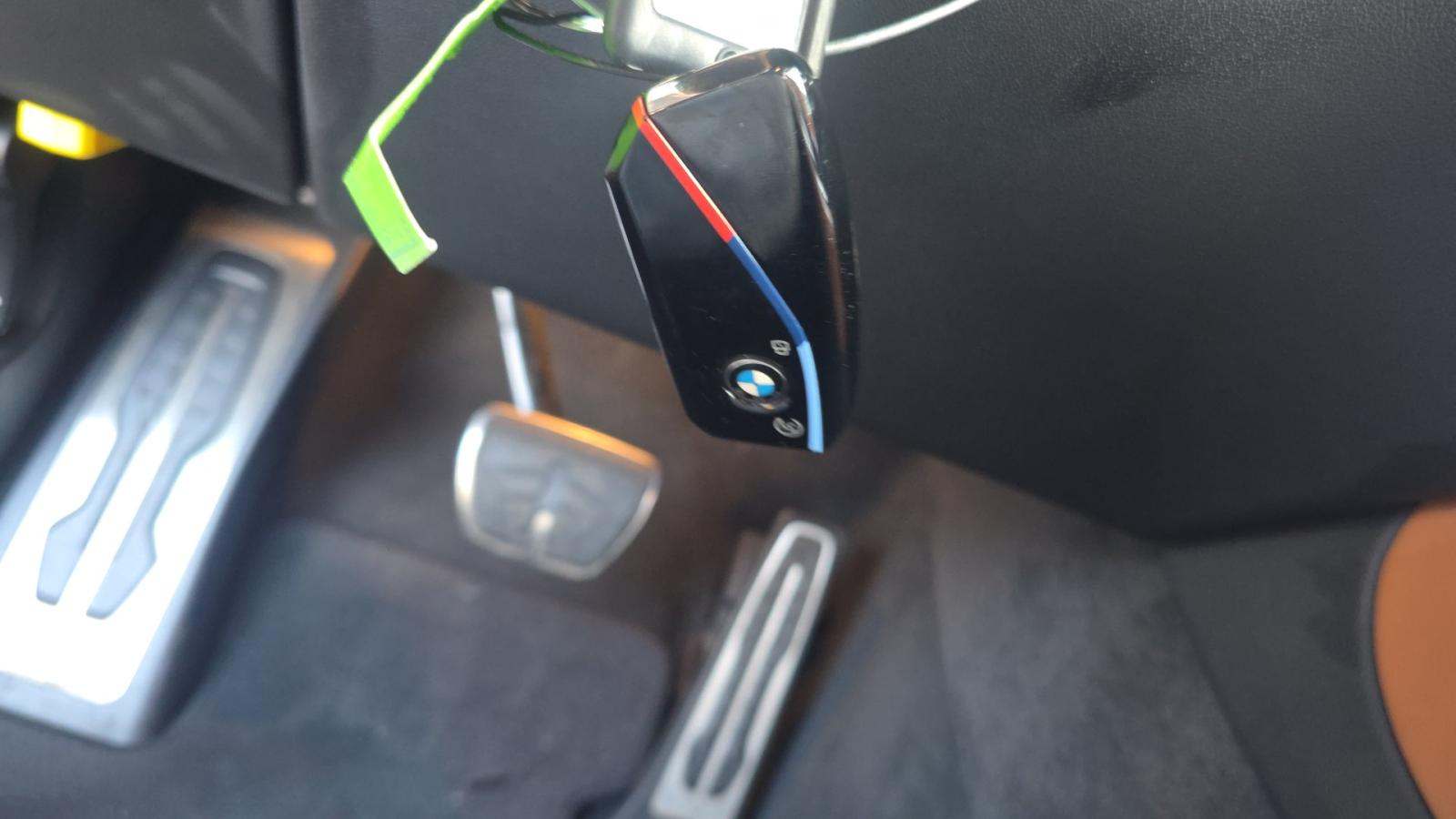 2026 BMW X5 M60i xDrive AWD