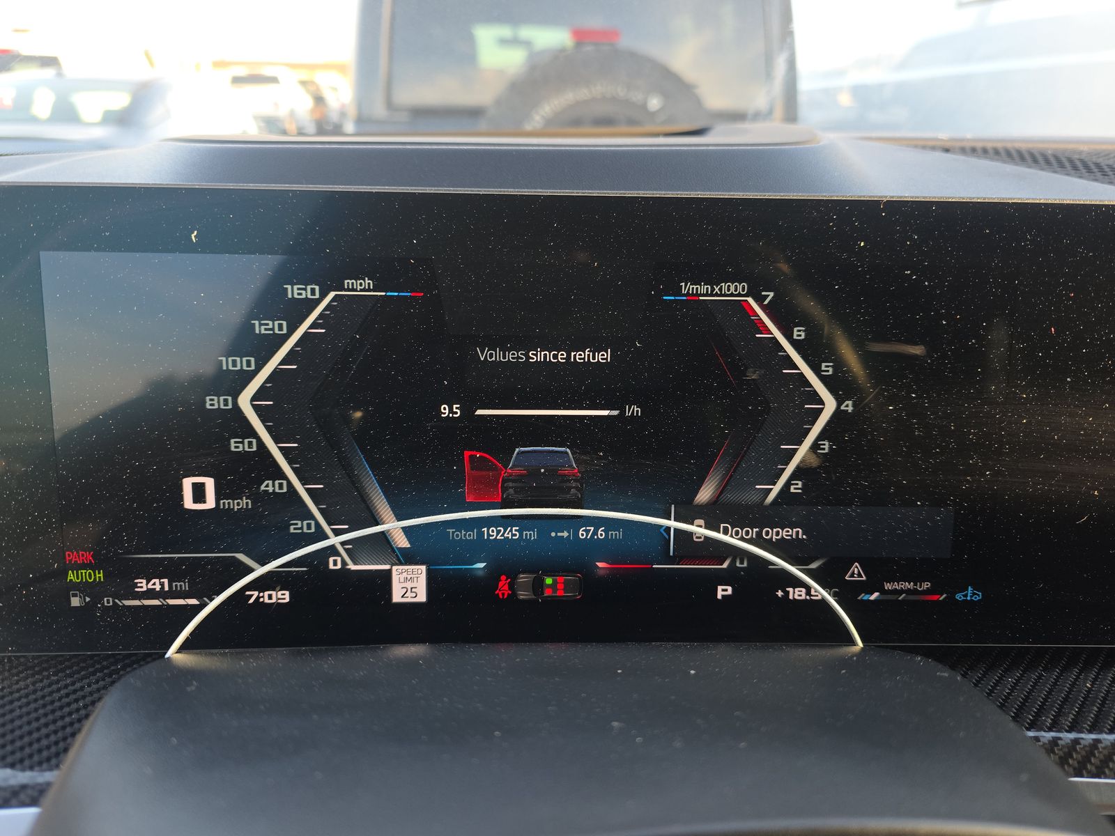 2026 BMW X5 M60i xDrive AWD