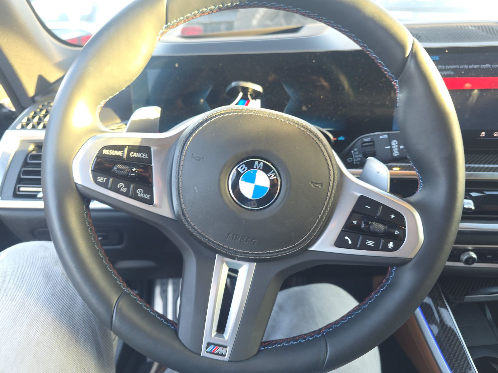 2026 BMW X5 M60i xDrive AWD