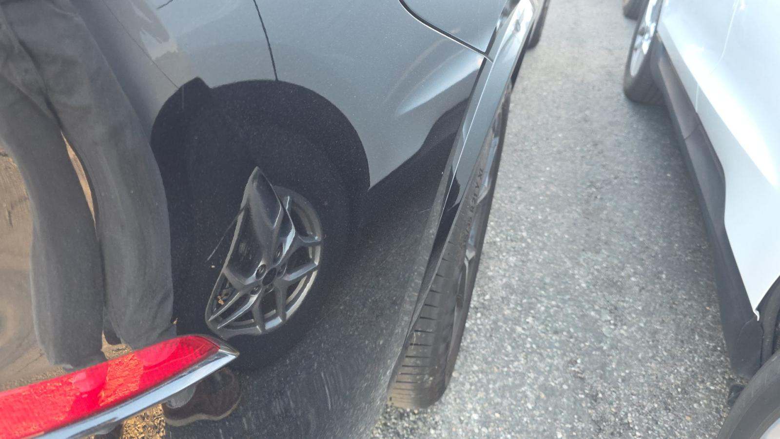 2026 BMW X5 M60i xDrive AWD