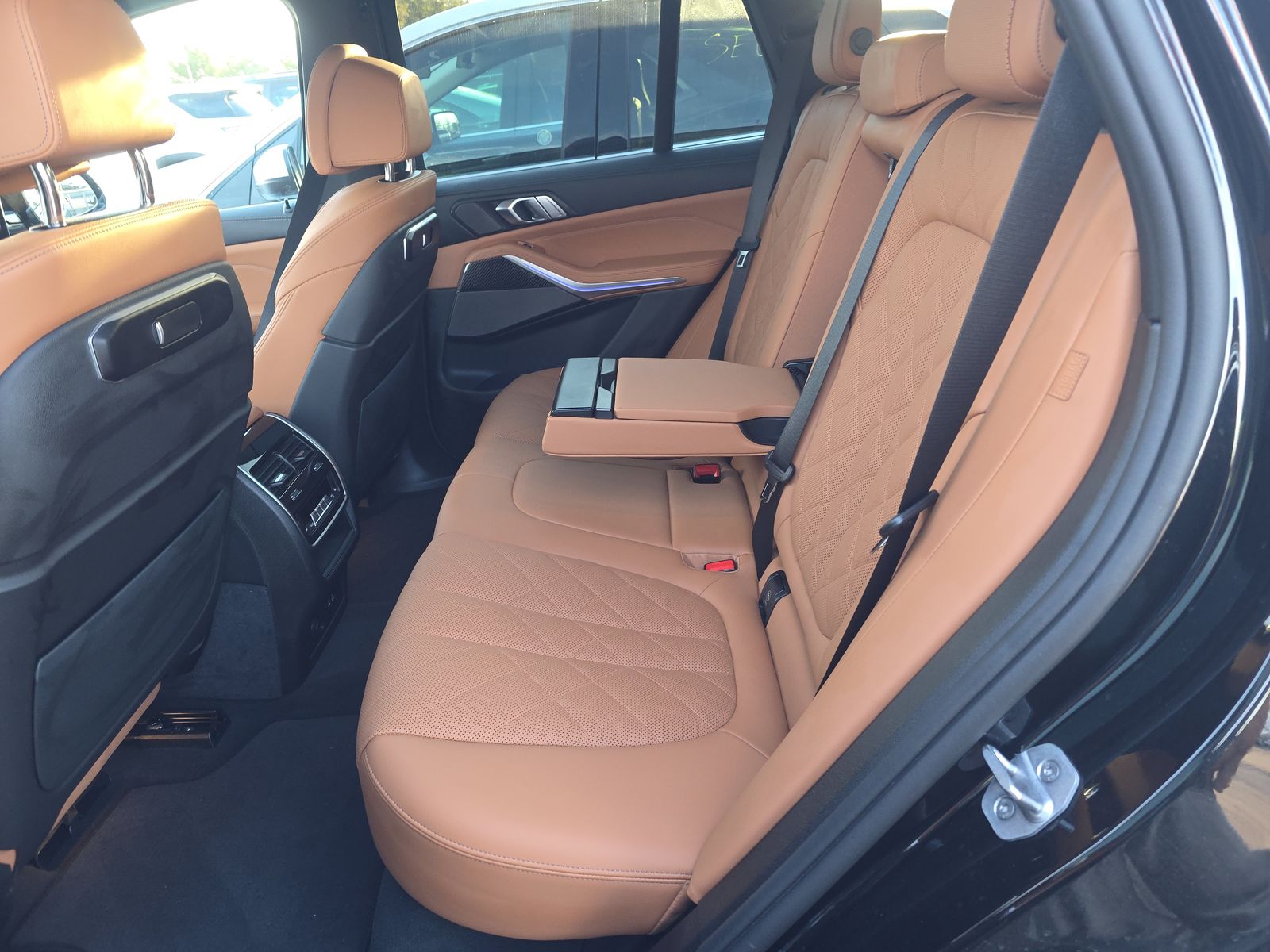 2026 BMW X5 M60i xDrive AWD