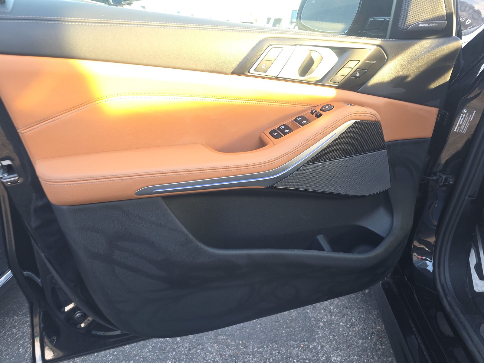 2026 BMW X5 M60i xDrive AWD