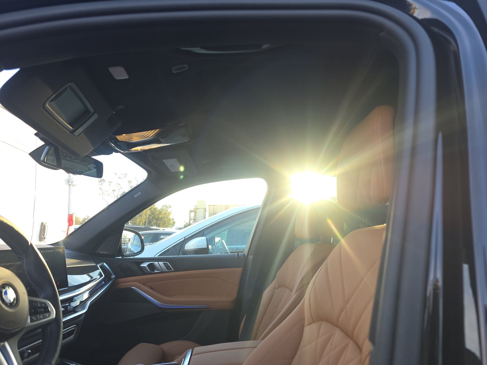 2026 BMW X5 M60i xDrive AWD