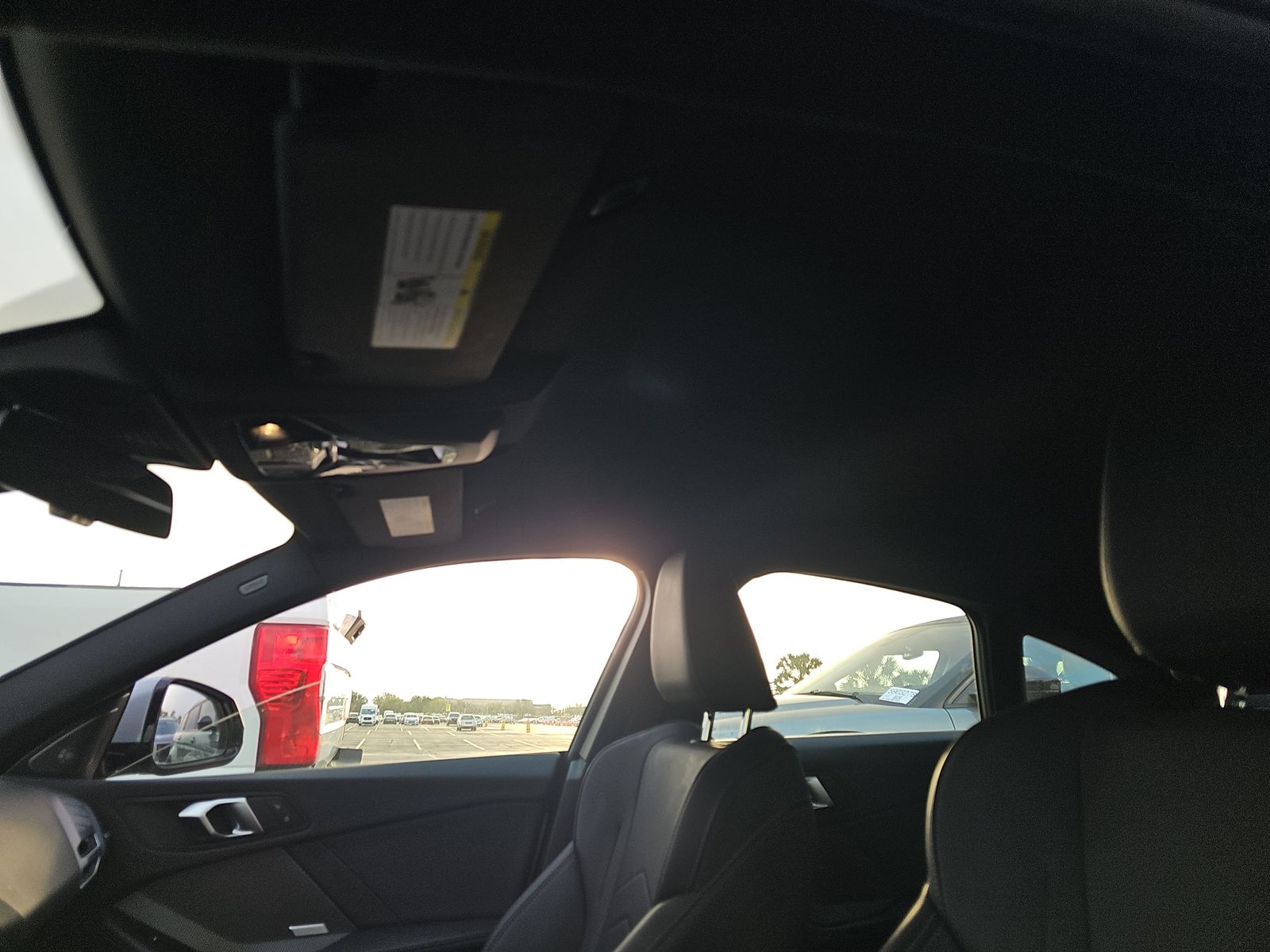 2026 BMW 2 Series 228 FWD