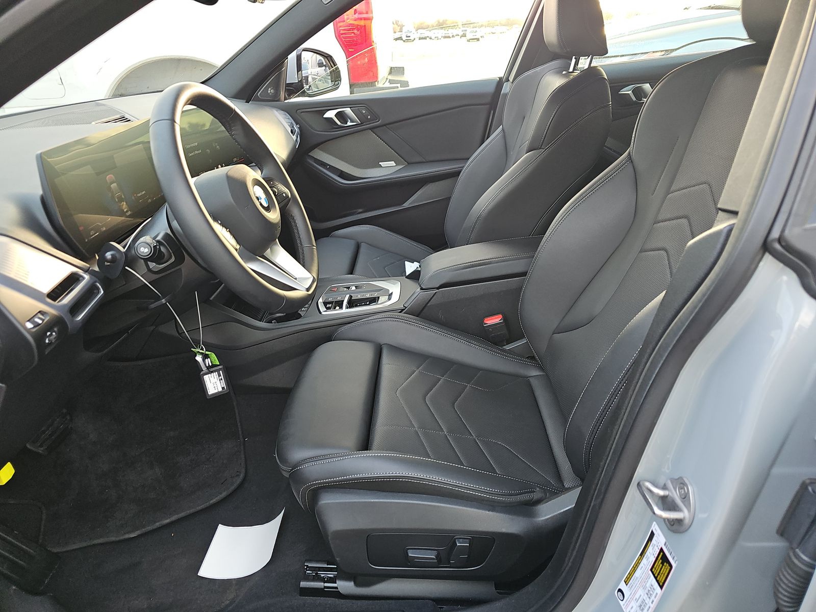 2026 BMW 2 Series 228 FWD