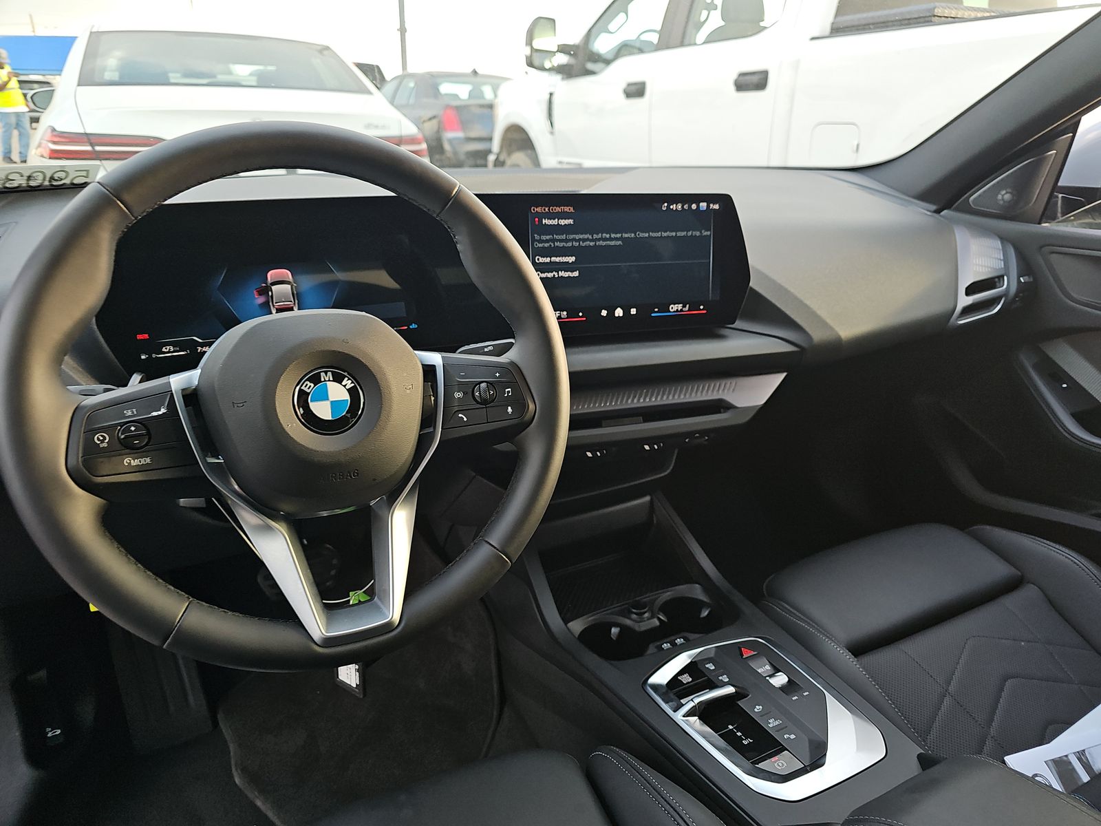 2026 BMW 2 Series 228 FWD