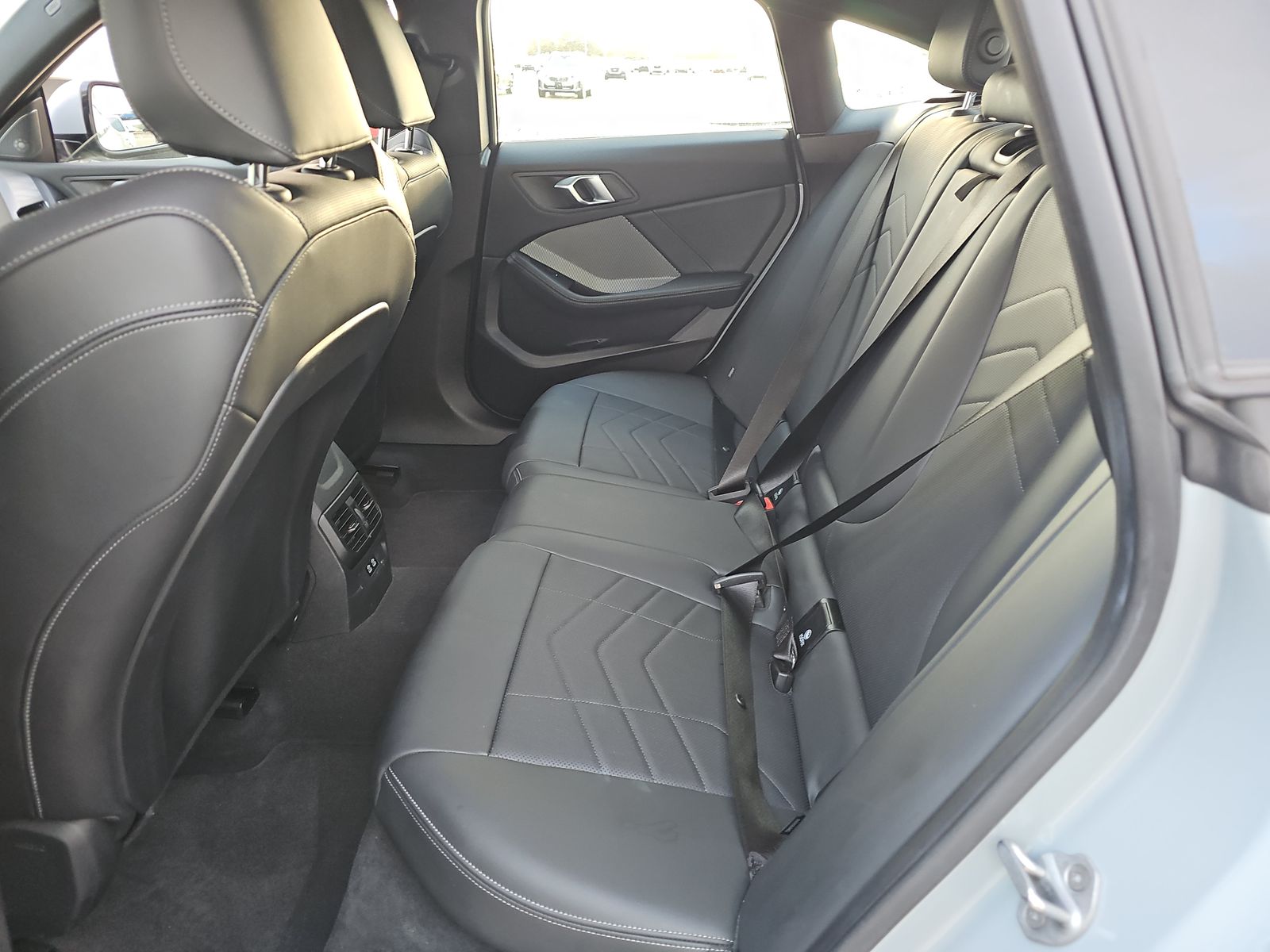 2026 BMW 2 Series 228 FWD