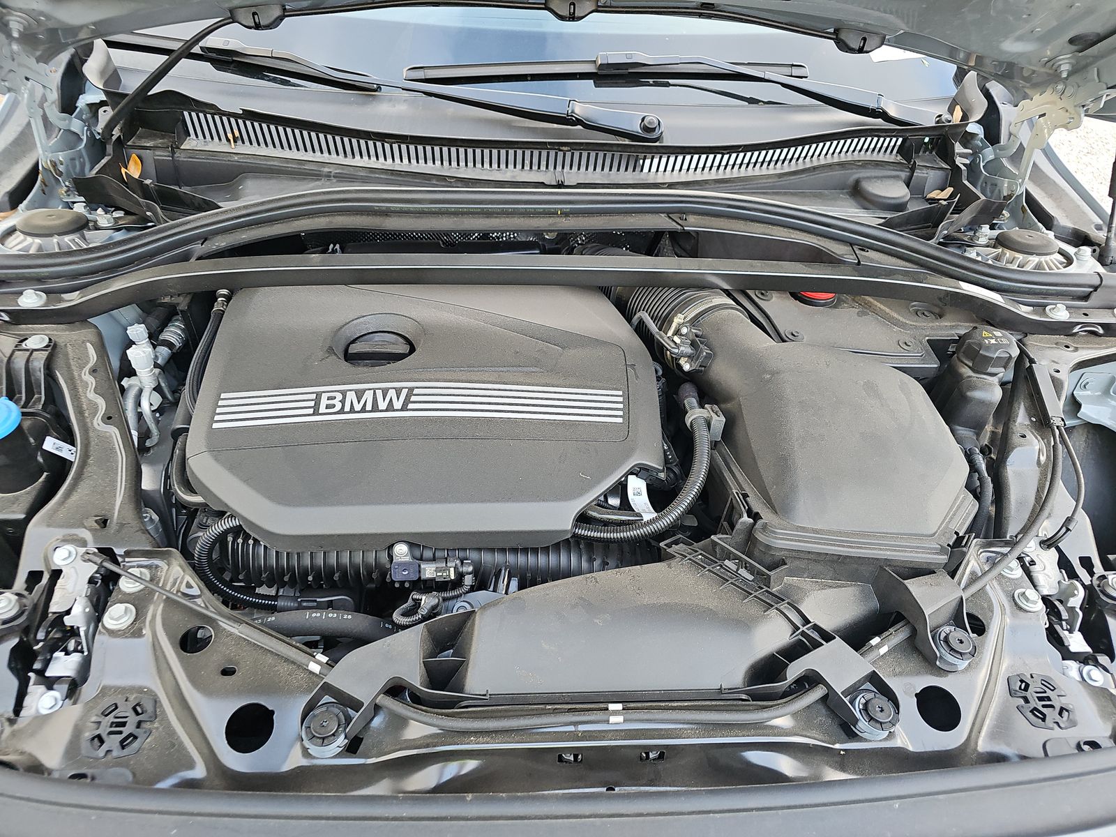 2026 BMW 2 Series 228 FWD