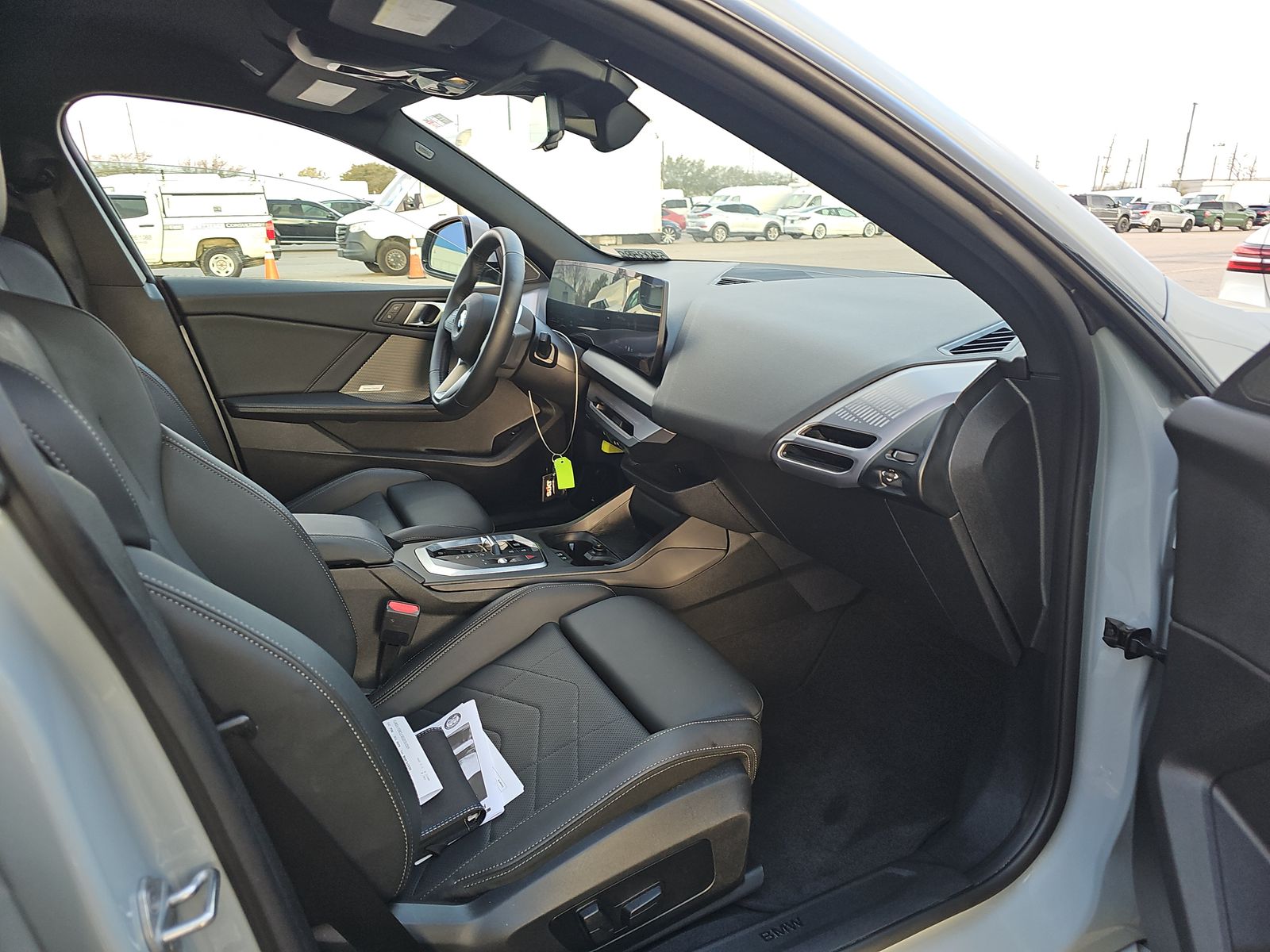 2026 BMW 2 Series 228 FWD