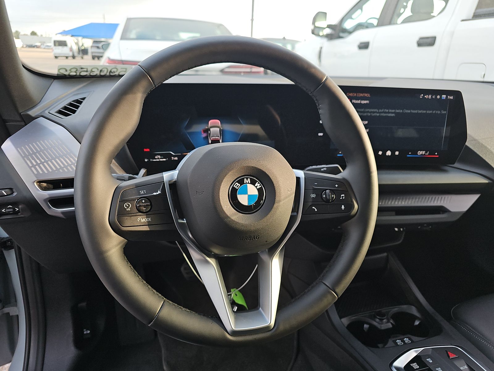 2026 BMW 2 Series 228 FWD