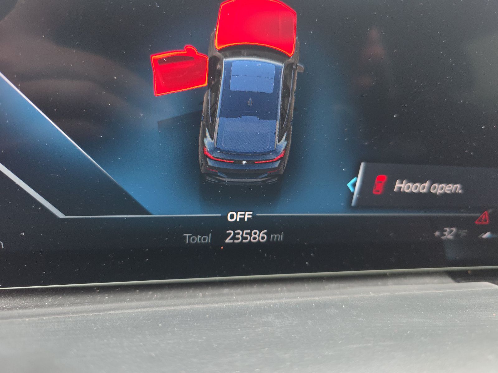 2026 BMW X6 xDrive40i AWD