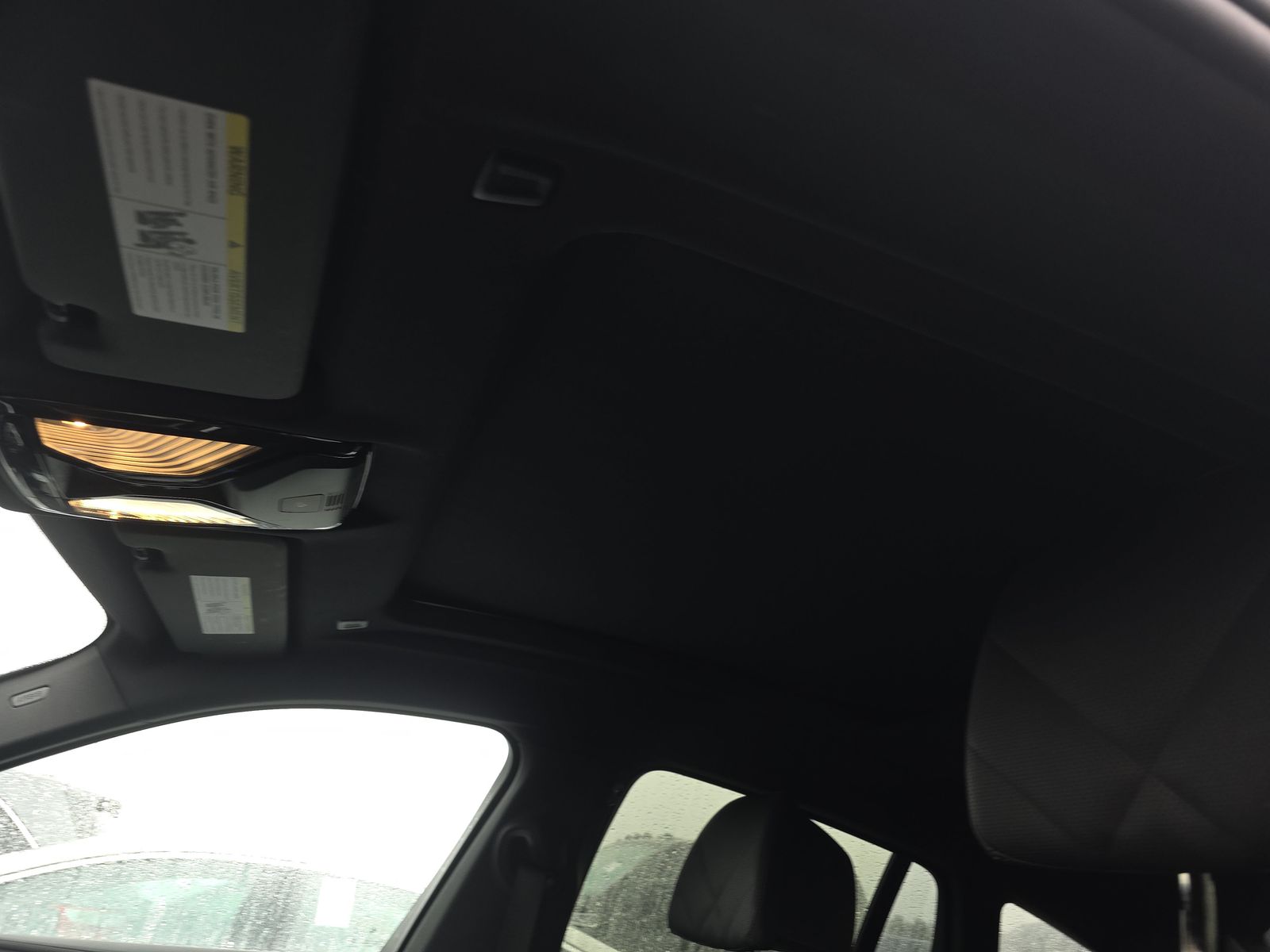 2026 BMW X6 xDrive40i AWD