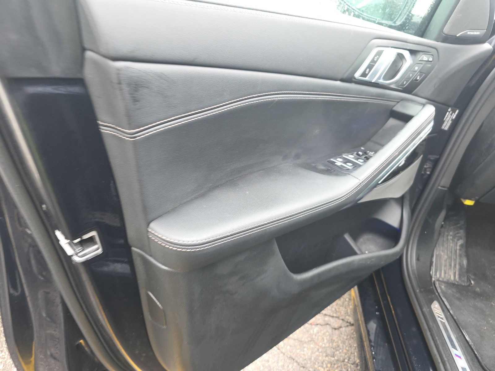 2026 BMW X6 xDrive40i AWD