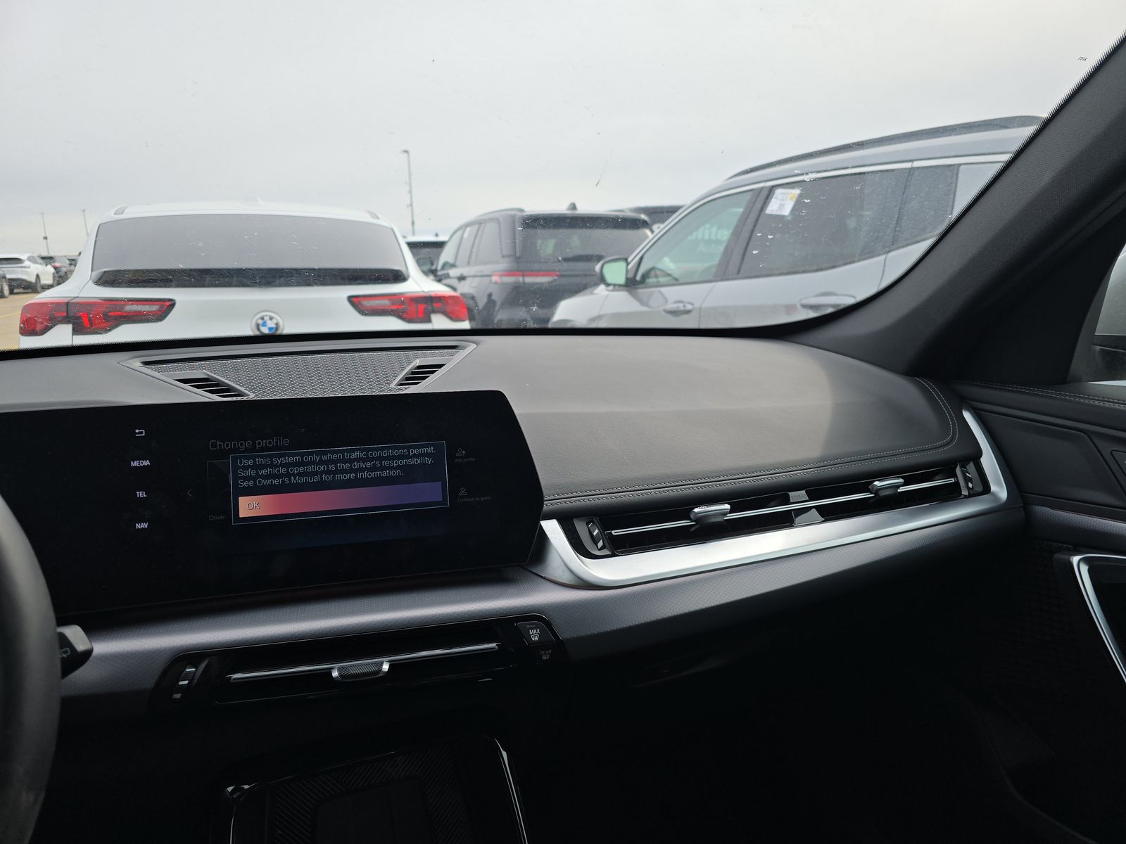 2025 BMW X1 xDrive28i AWD