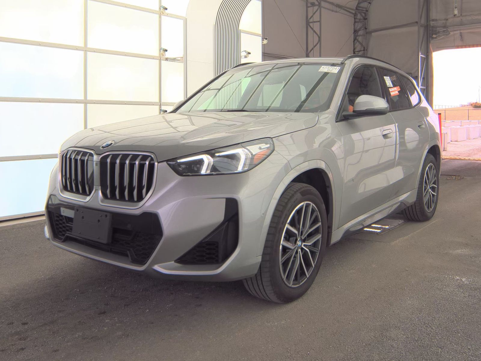 2025 BMW X1 xDrive28i AWD