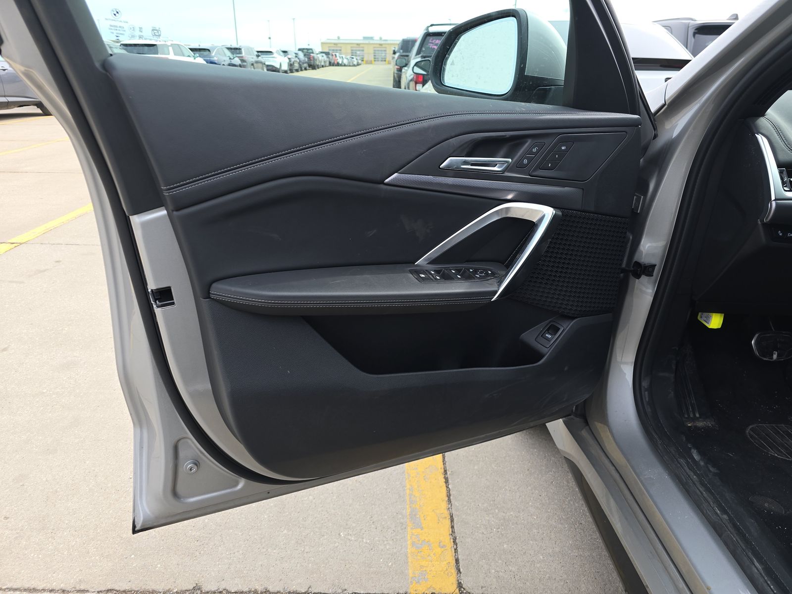 2025 BMW X1 xDrive28i AWD