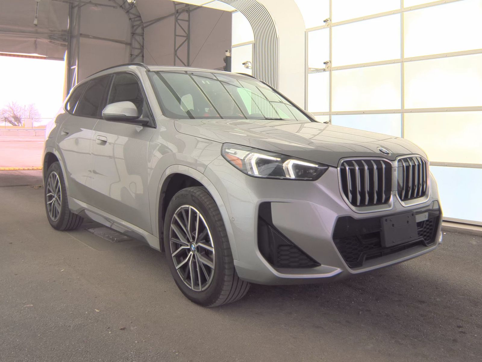 2025 BMW X1 xDrive28i AWD