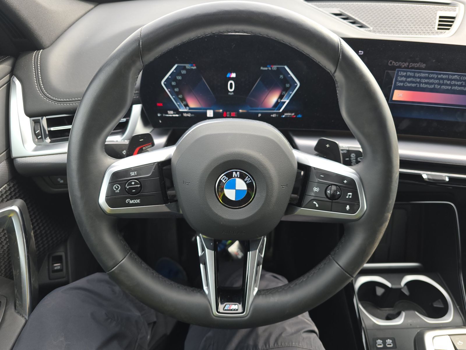 2025 BMW X1 xDrive28i AWD