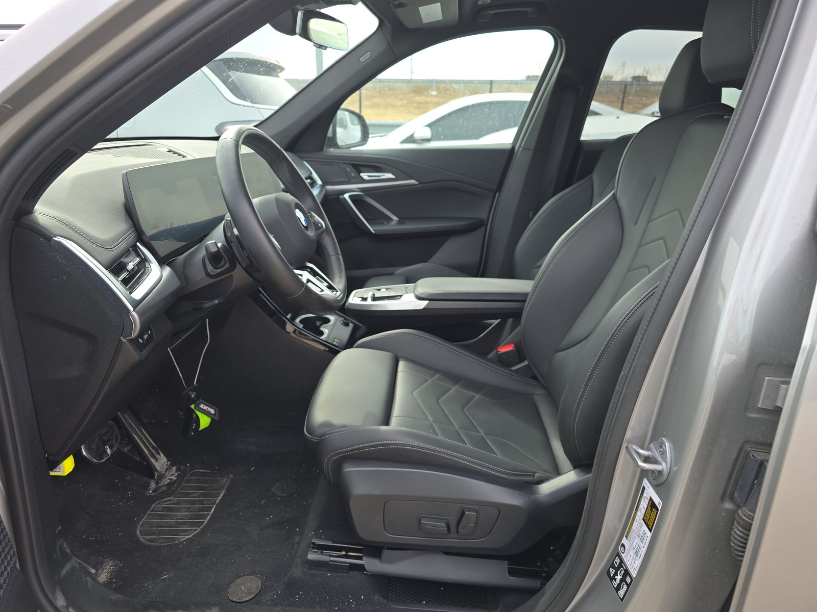 2025 BMW X1 xDrive28i AWD