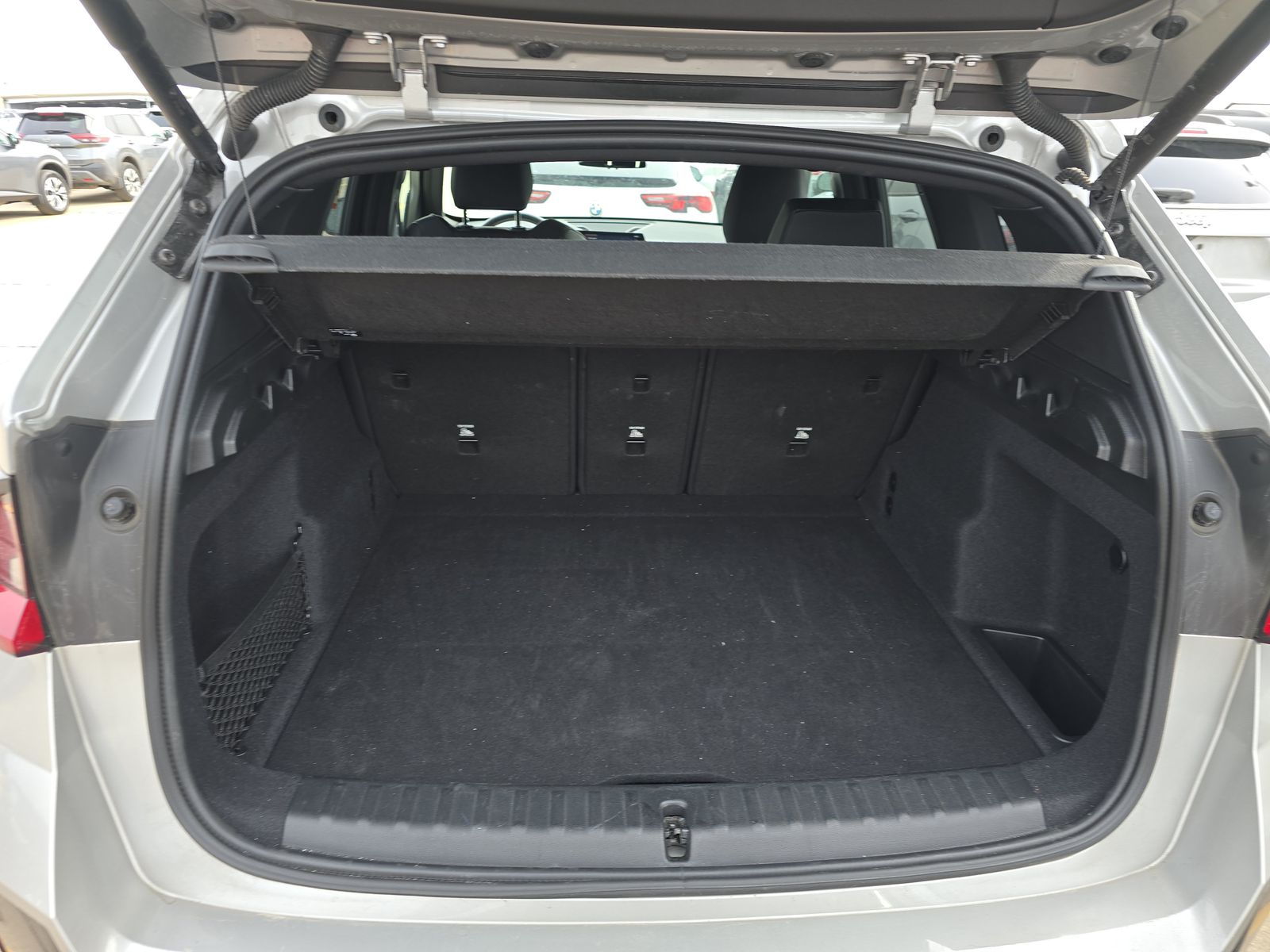 2025 BMW X1 xDrive28i AWD