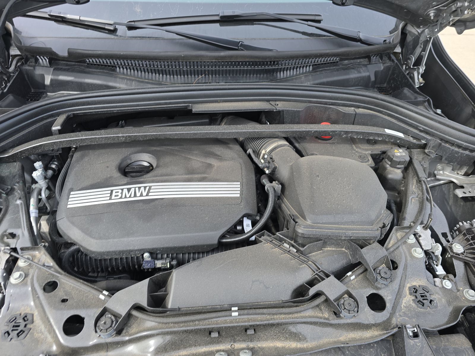 2025 BMW X1 xDrive28i AWD