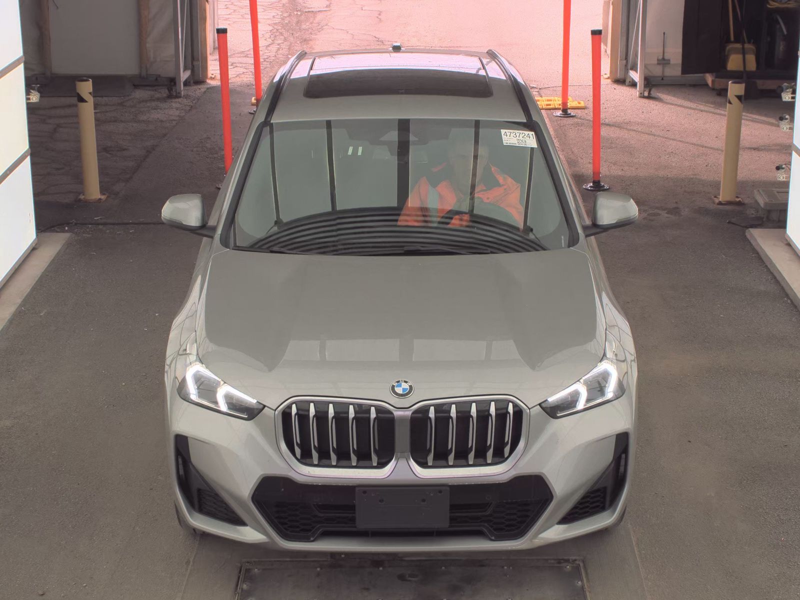2025 BMW X1 xDrive28i AWD