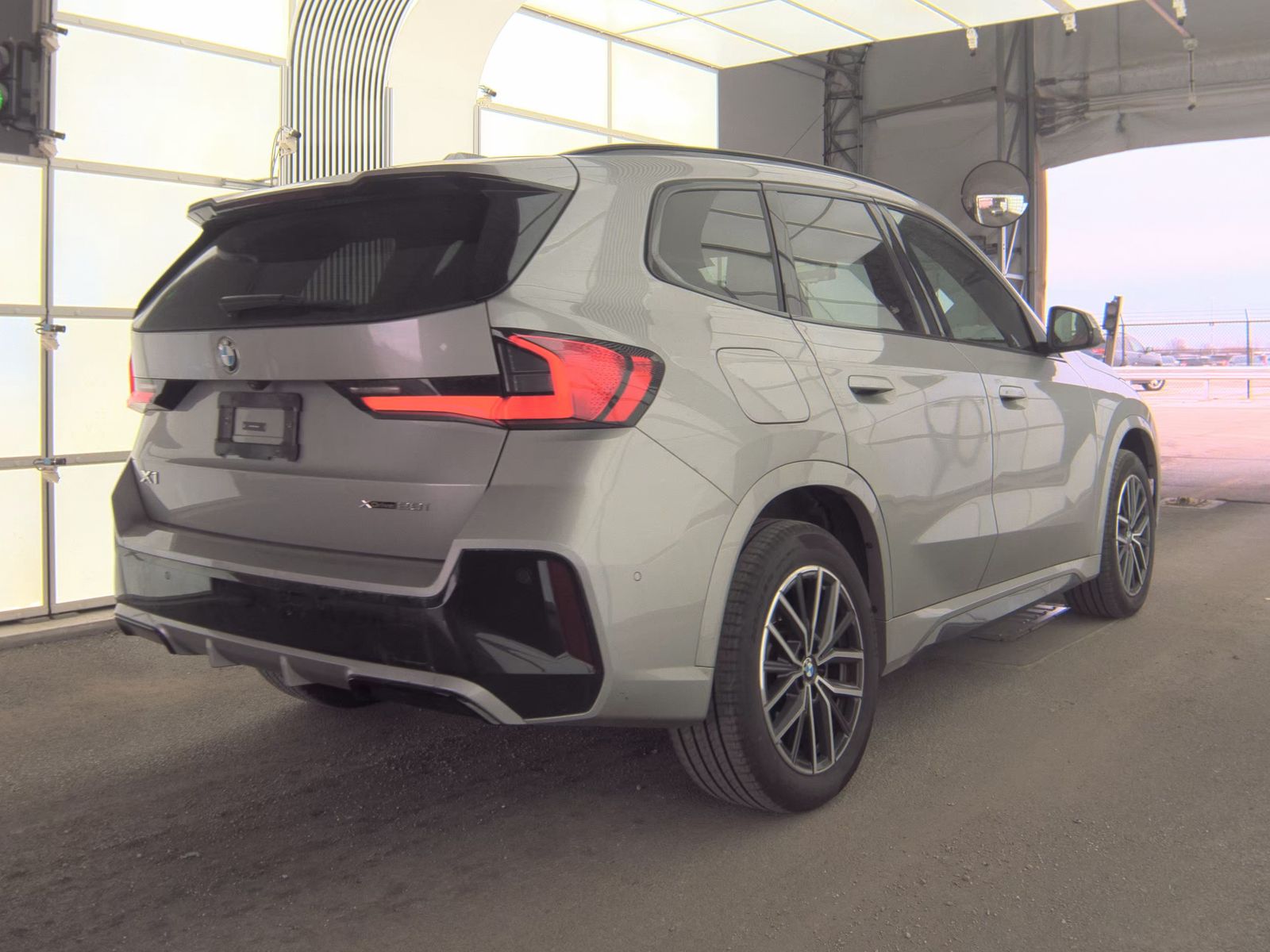 2025 BMW X1 xDrive28i AWD