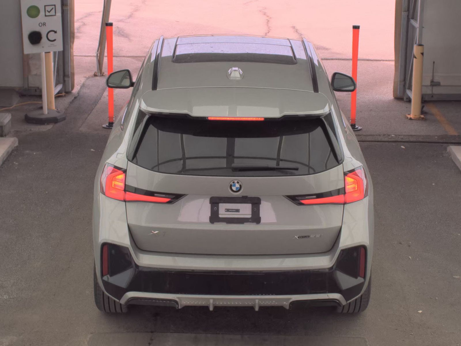 2025 BMW X1 xDrive28i AWD