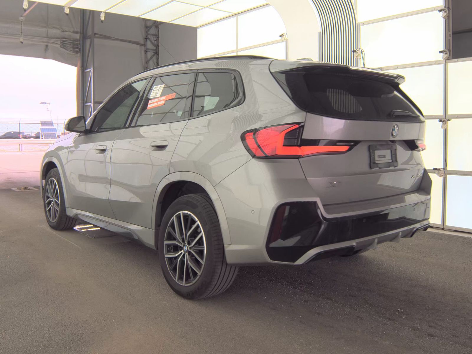 2025 BMW X1 xDrive28i AWD