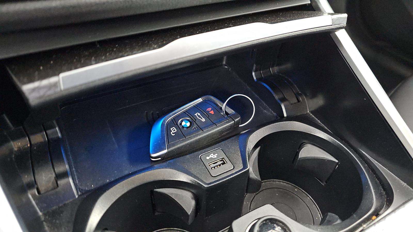 2025 BMW 3 Series 330i xDrive AWD