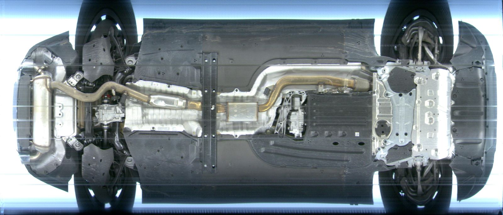 2025 BMW 3 Series 330i xDrive AWD