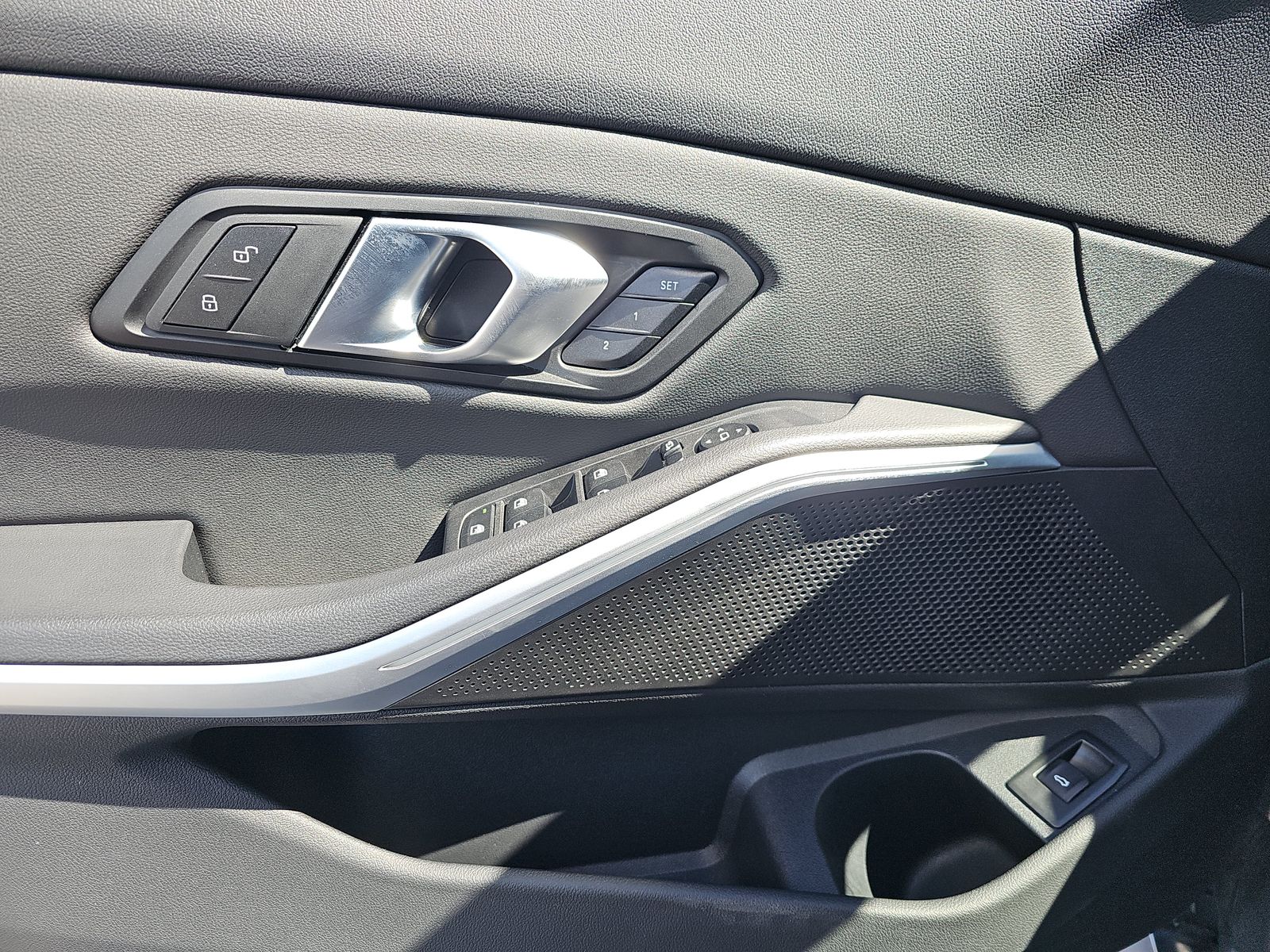 2025 BMW 3 Series 330i xDrive AWD