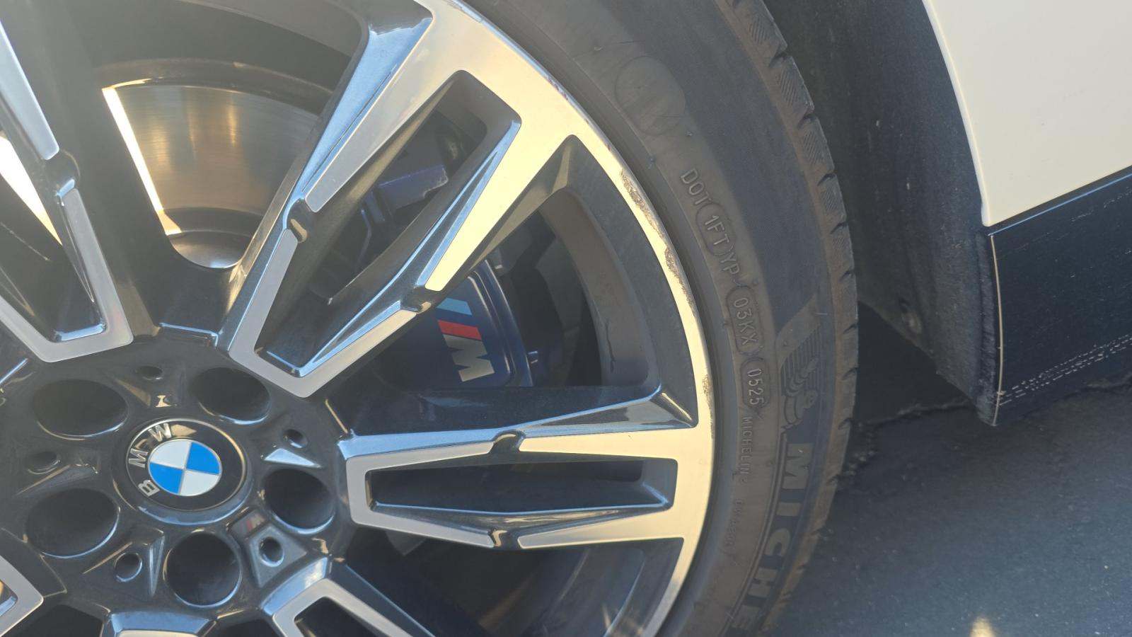 2026 BMW 5 Series 530i xDrive AWD