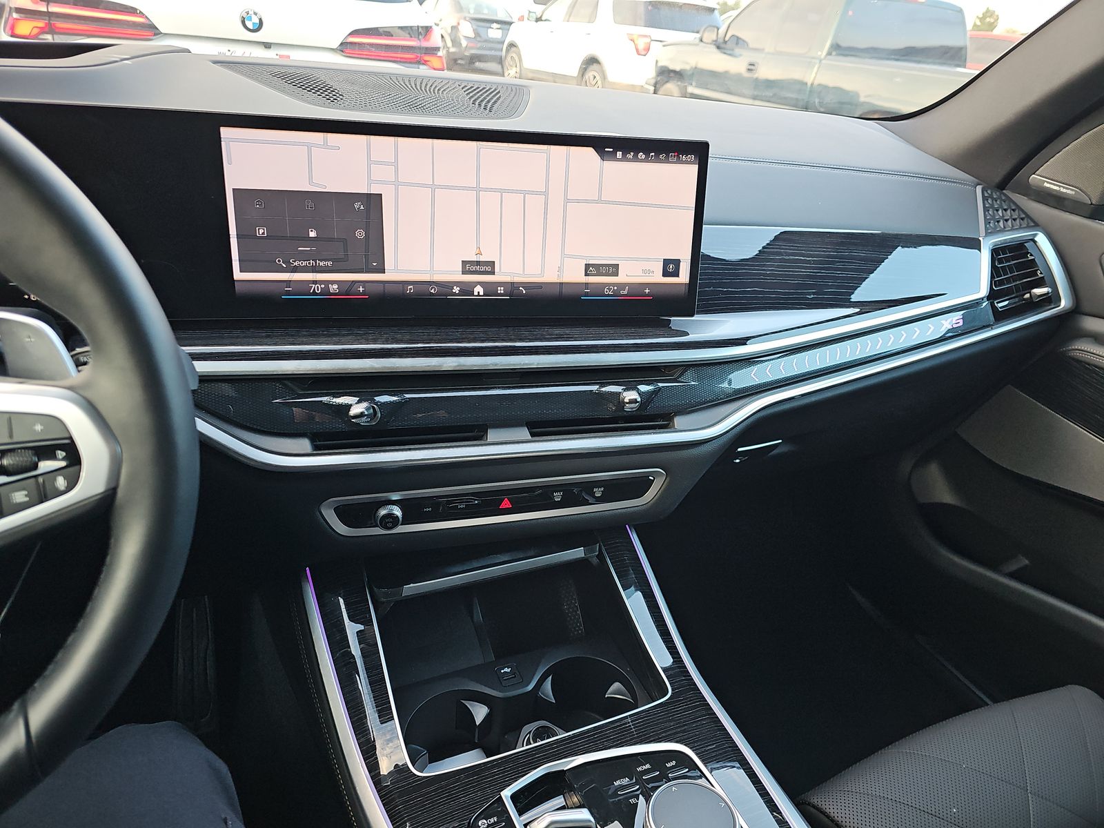 2026 BMW X5 sDrive40i FWD