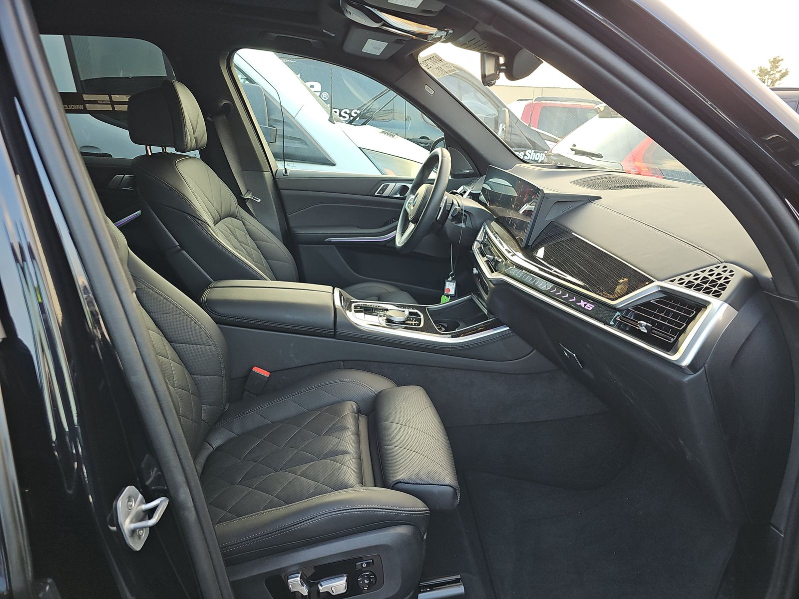 2026 BMW X5 sDrive40i FWD