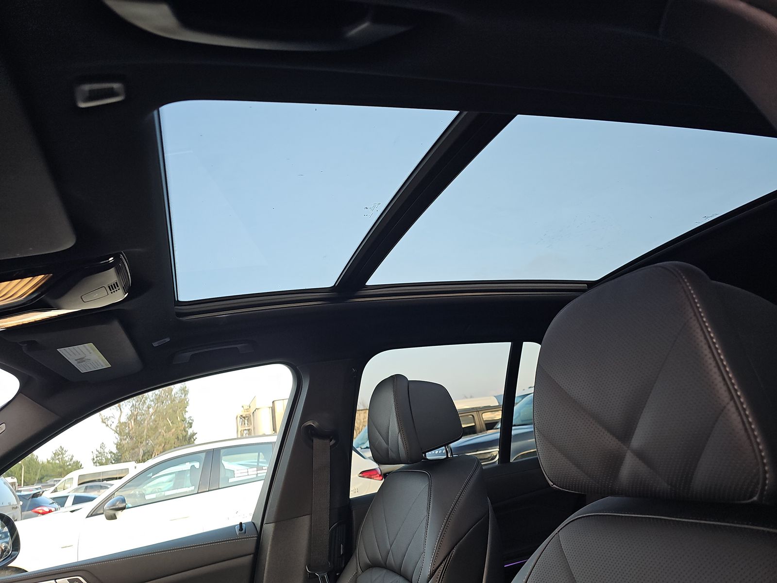 2026 BMW X5 sDrive40i FWD