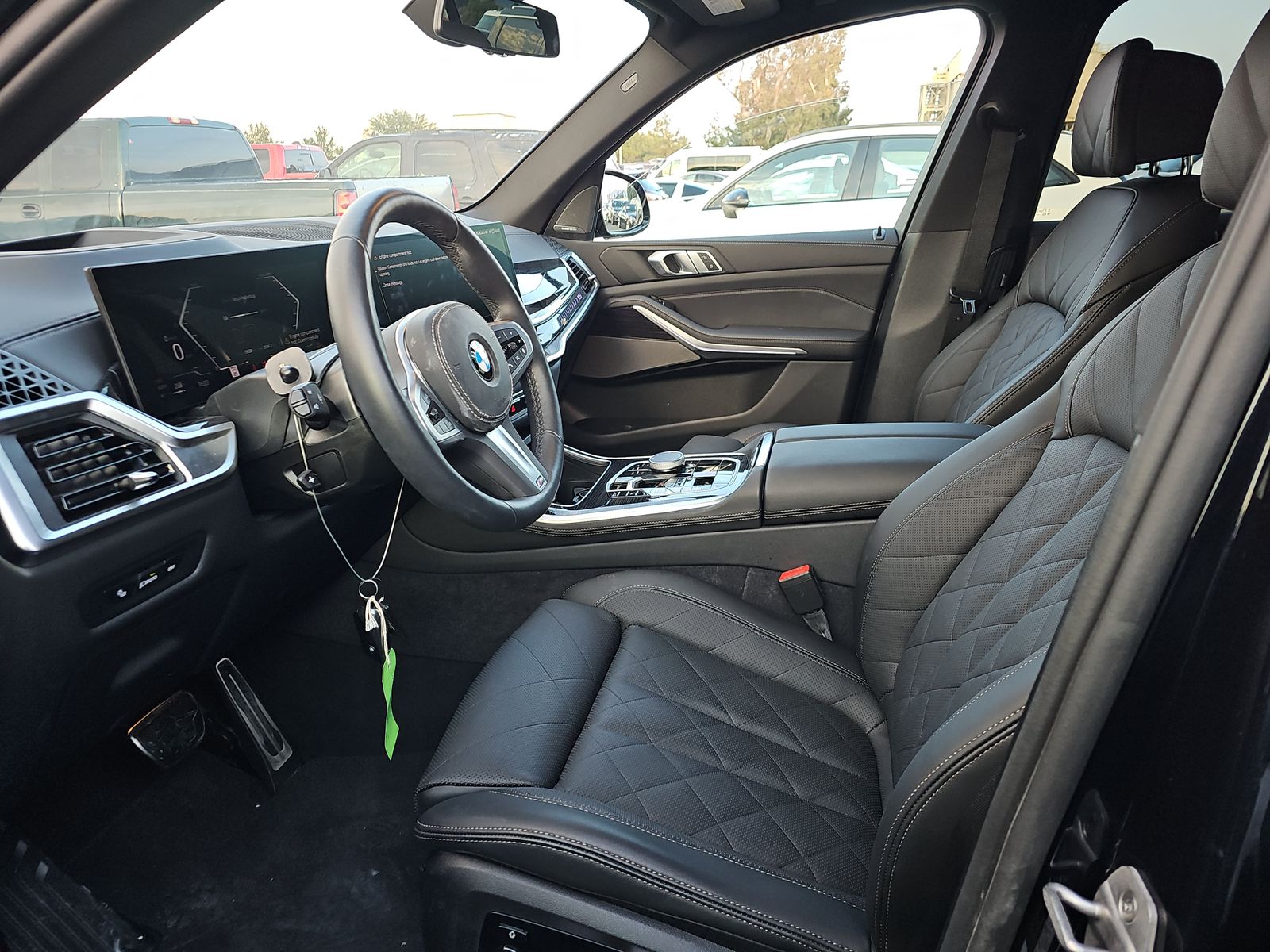 2026 BMW X5 sDrive40i FWD