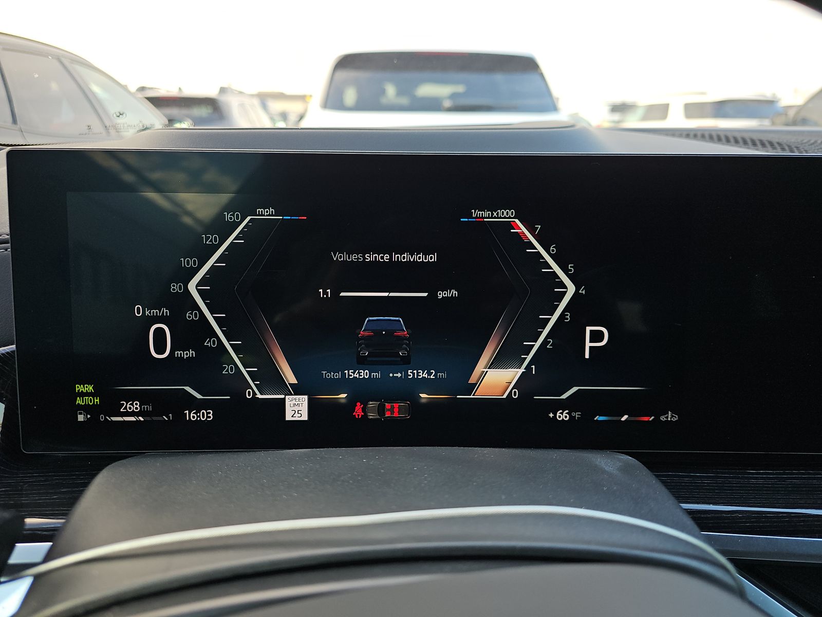 2026 BMW X5 sDrive40i FWD