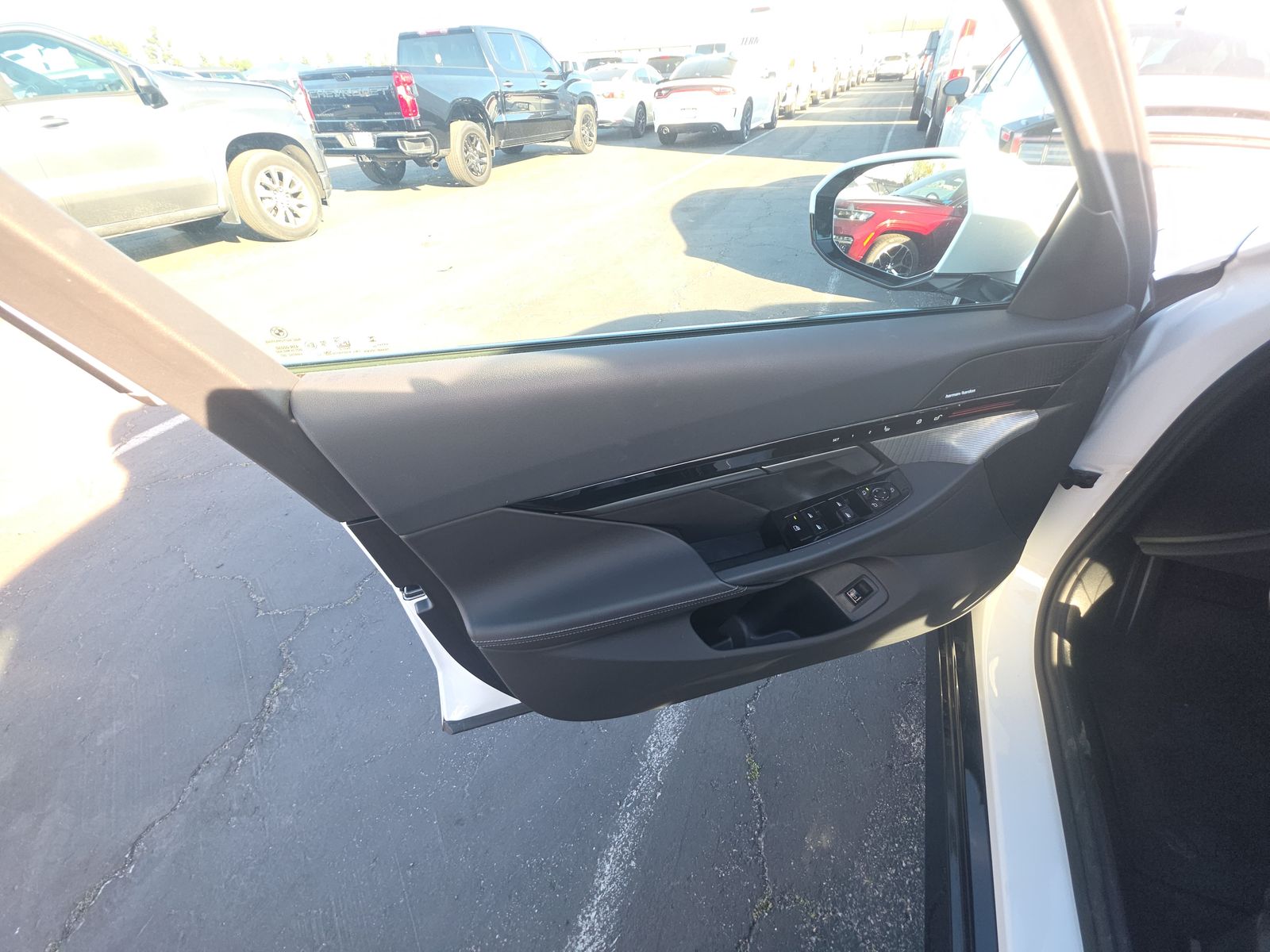 2026 BMW 5 Series 530i xDrive AWD