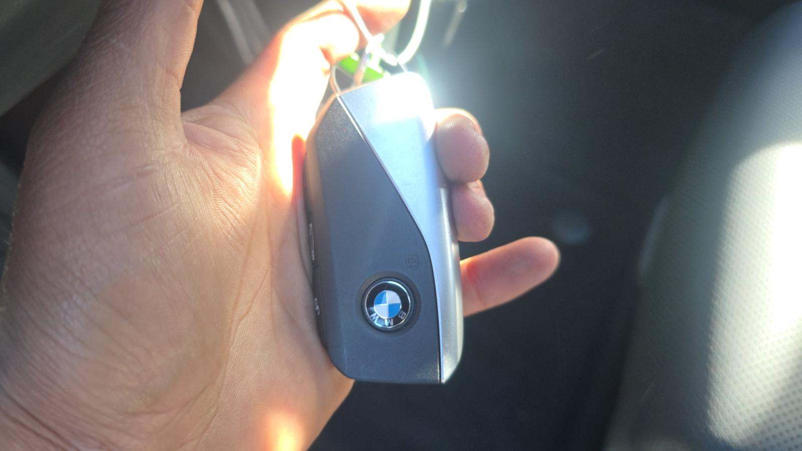 2026 BMW 5 Series 530i xDrive AWD