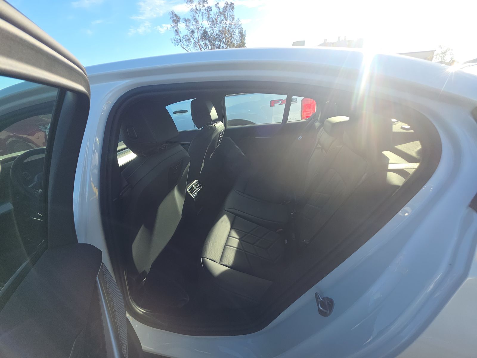 2026 BMW 5 Series 530i xDrive AWD