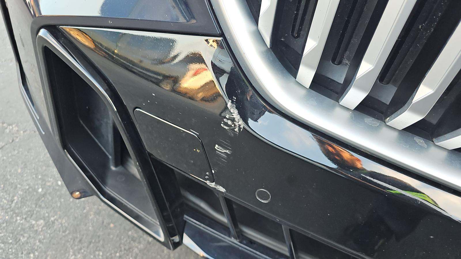 2026 BMW X5 sDrive40i FWD