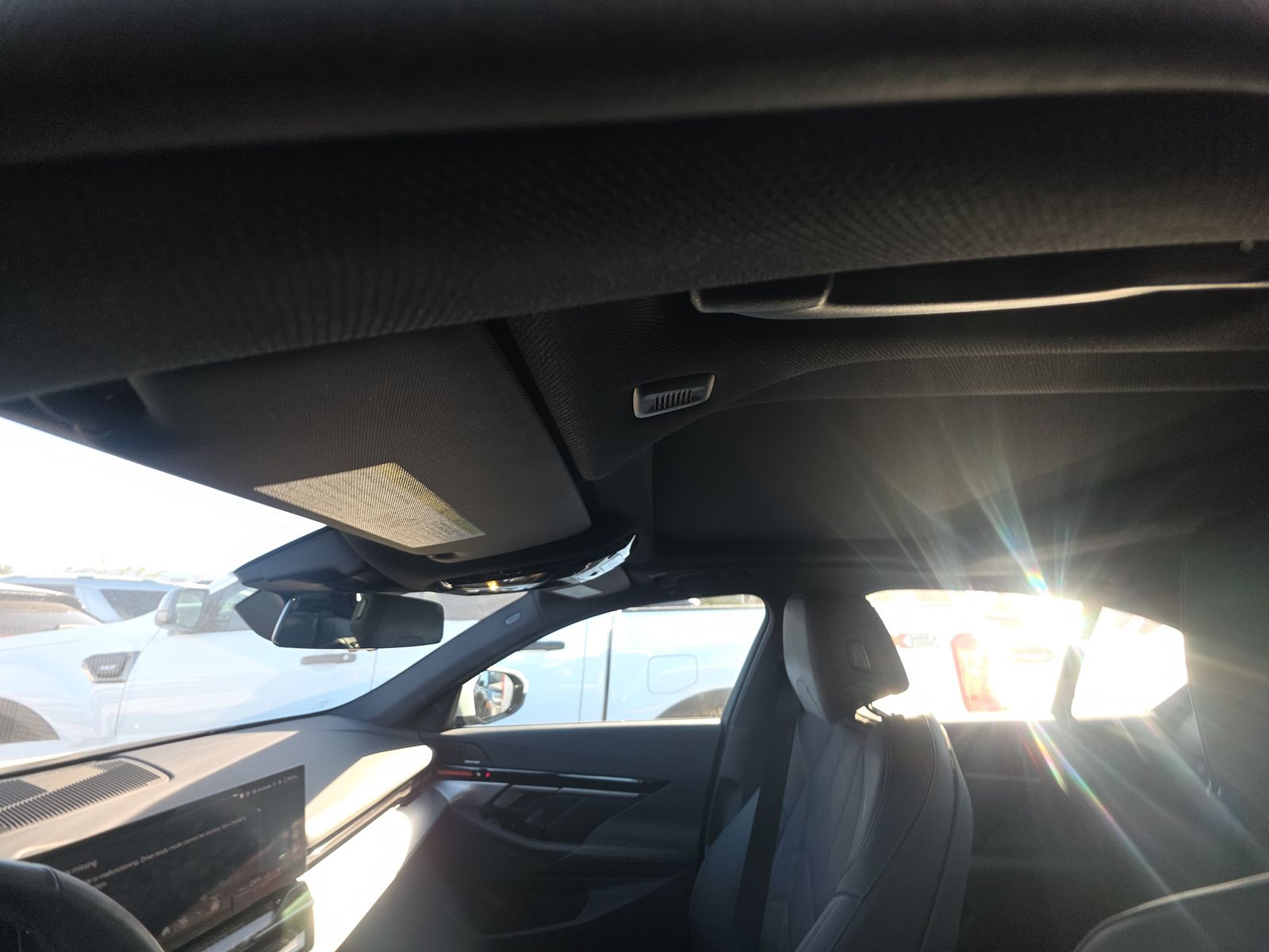 2026 BMW 5 Series 530i xDrive AWD