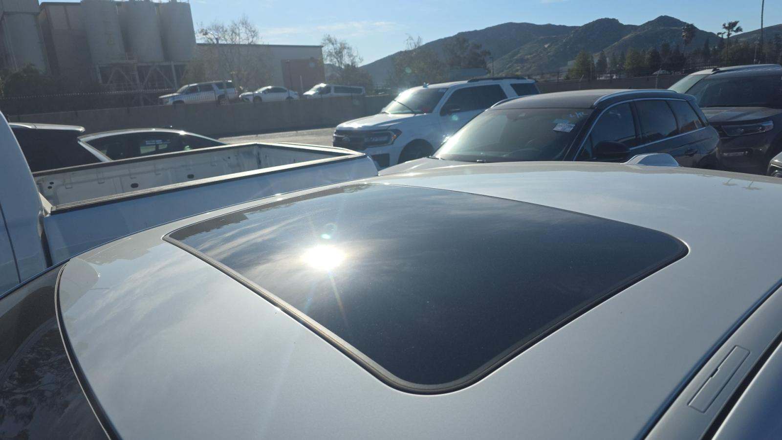 2026 BMW 5 Series 530i xDrive AWD