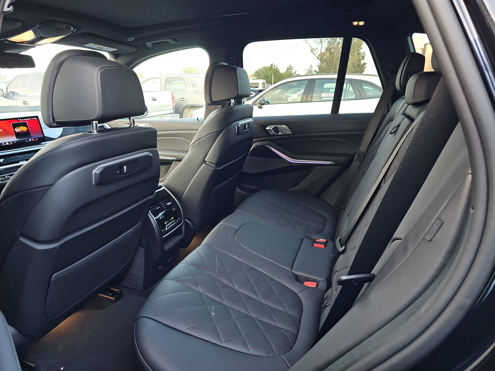 2026 BMW X5 sDrive40i FWD