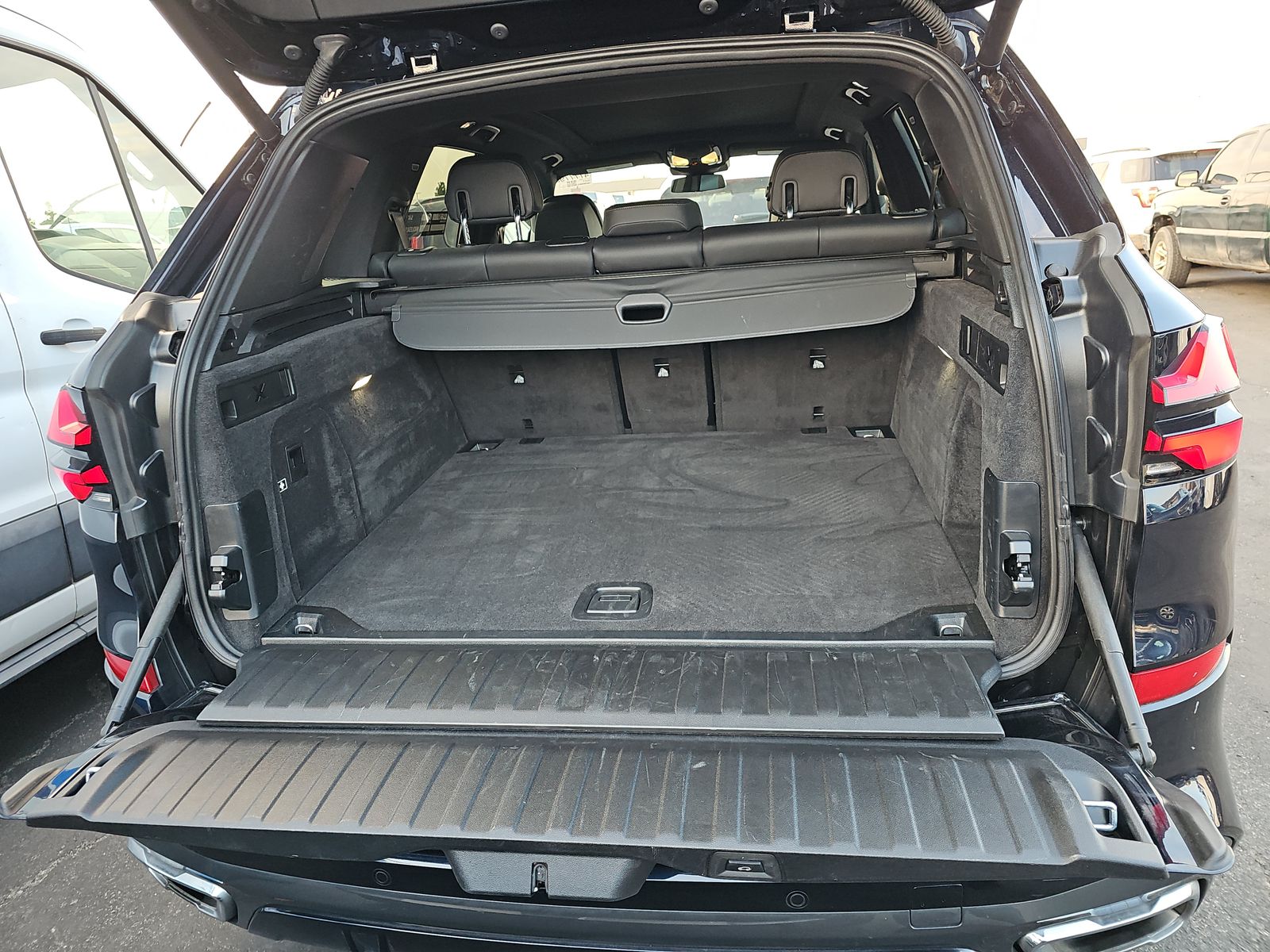 2026 BMW X5 sDrive40i FWD