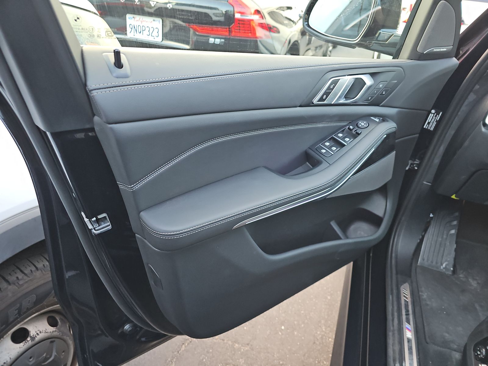 2026 BMW X5 sDrive40i FWD