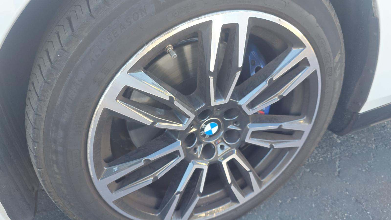 2026 BMW 5 Series 530i xDrive AWD