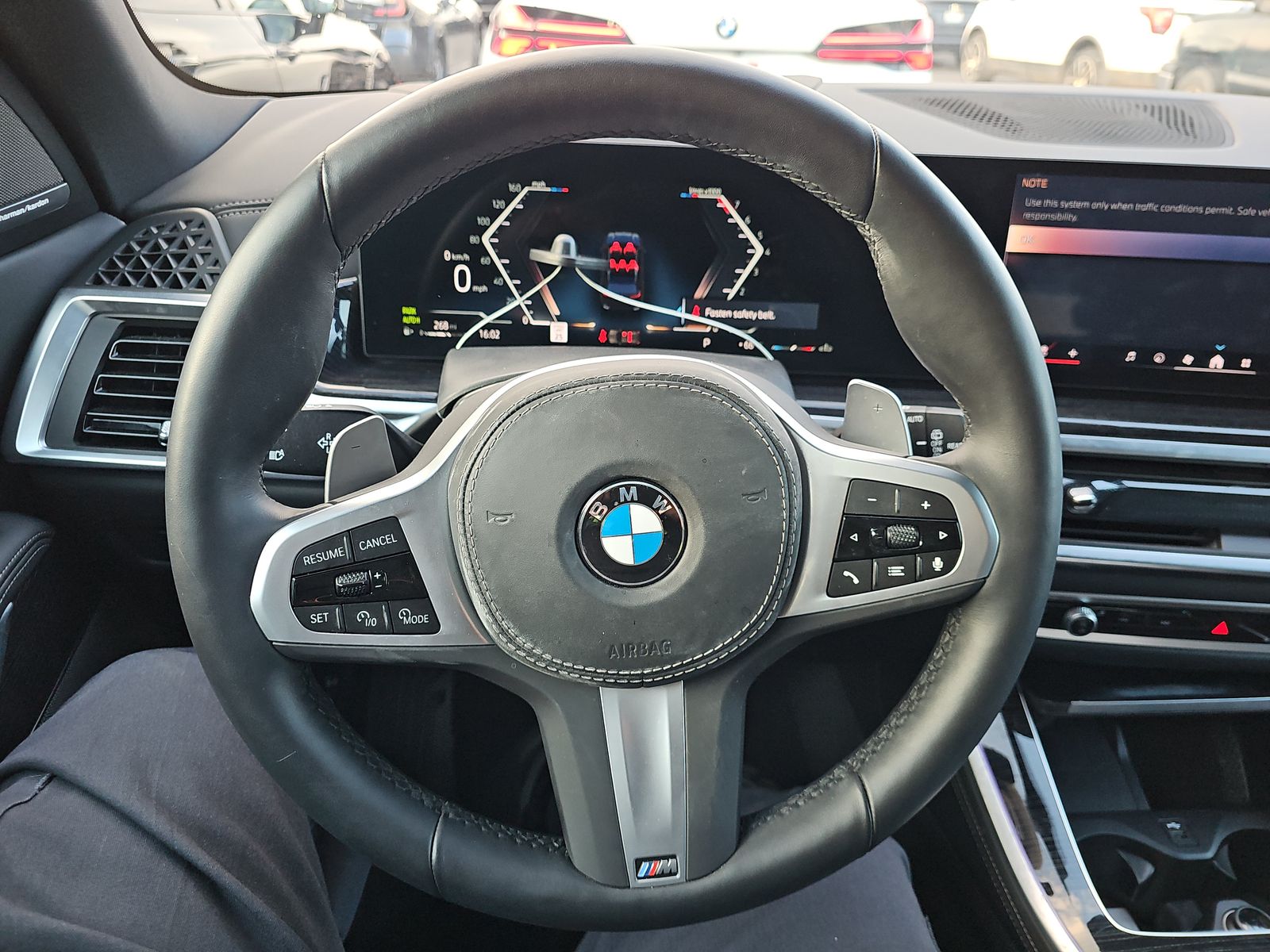 2026 BMW X5 sDrive40i FWD